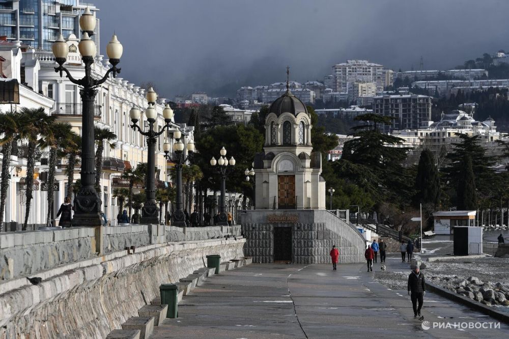 Константинов назвал 20 февраля днем начала отмежевания Крыма от Украины