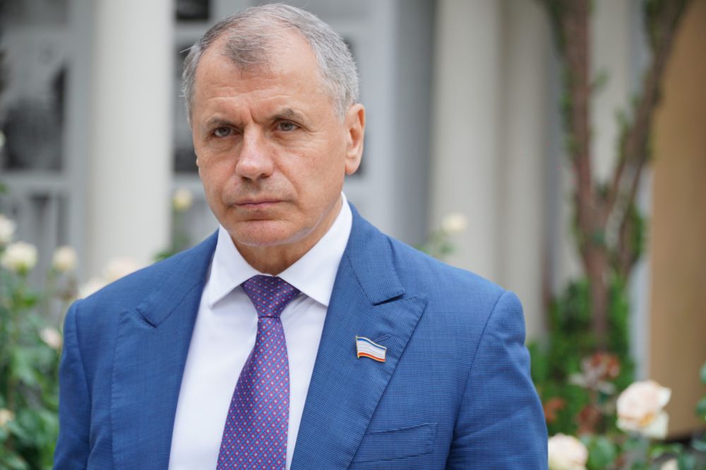 Константинов: 20 февраля 2014 года боевики майдана напали на колонну автобусов с крымчанами