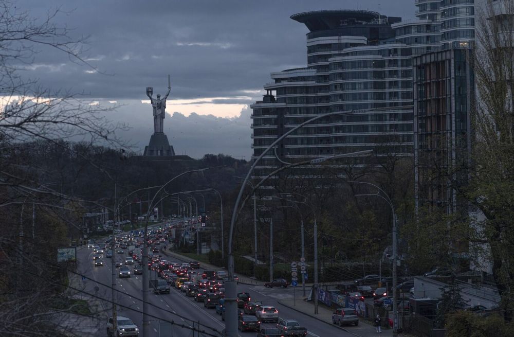 Шмыгаль: ситуация с энергоснабжением на Украине остается сложной