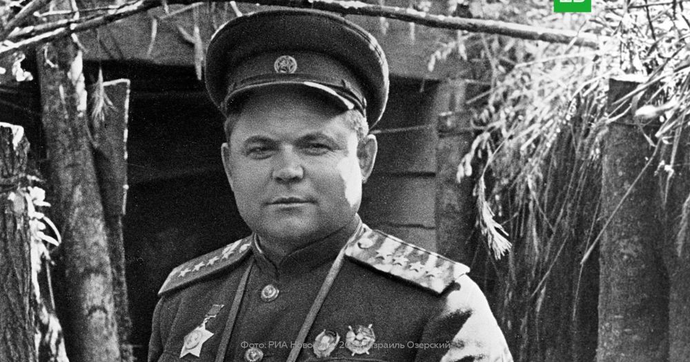 Залужное вместо Ватутино: на Украине переименуют два населенных пункта