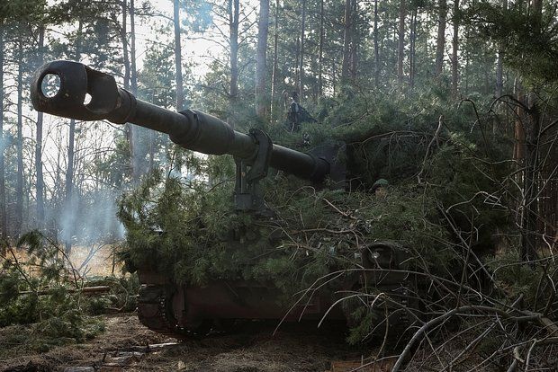 В украинских селах пожаловались на отсутствие мужчин
