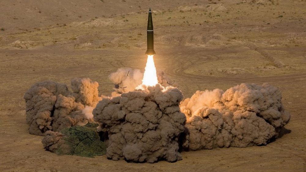 ВКС России поразили критическую инфраструктуру и объекты логистики в Черкасской области