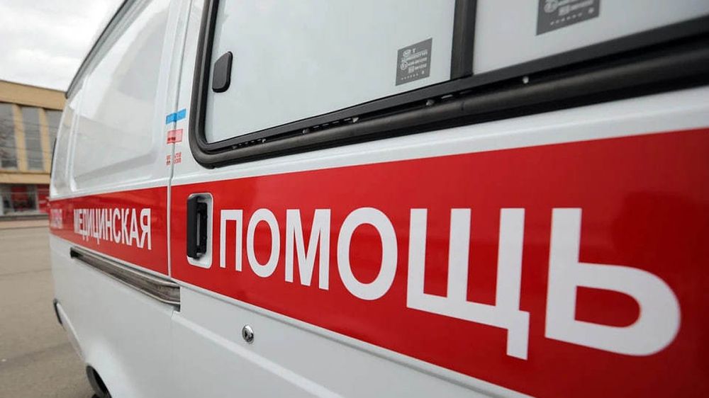 В Одессе сотрудники ТЦК вызвали скорую, чтобы мобилизовать медиков