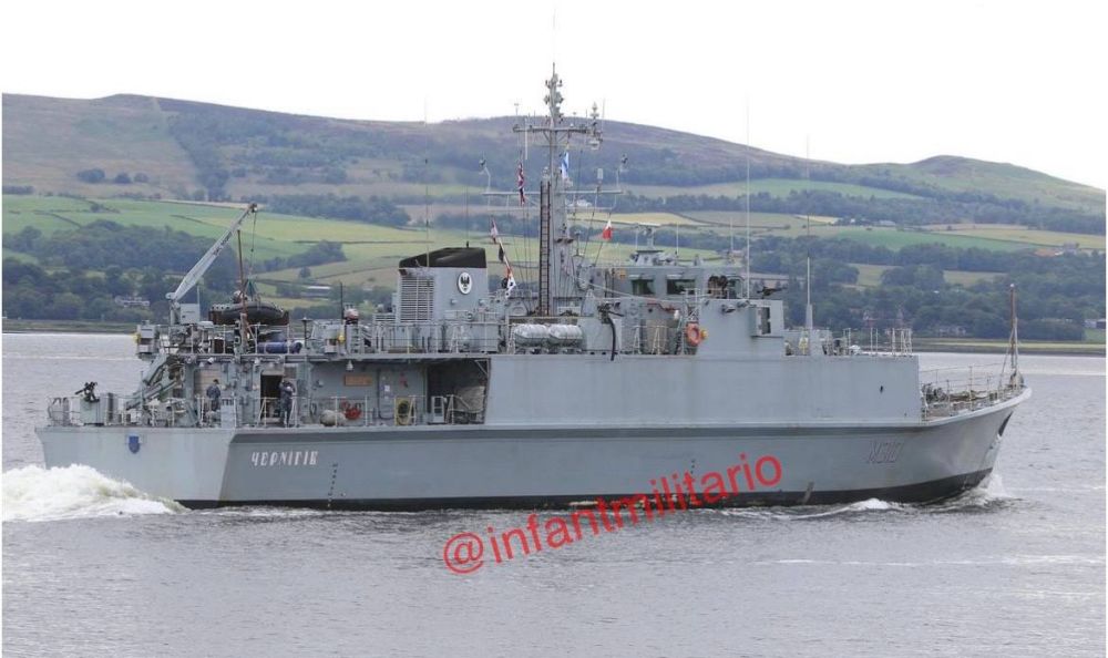 ���������� ��� ������� ���������� ��������� ���� Sandown (M108 Grimsby - M310 ��������� � M112 Shoreham - �311 ����������) ������ � ������