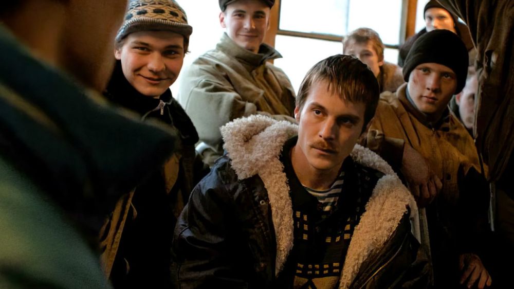 Сериал «Слово пацана» получил специальный приз телевизионной премии «Ника»