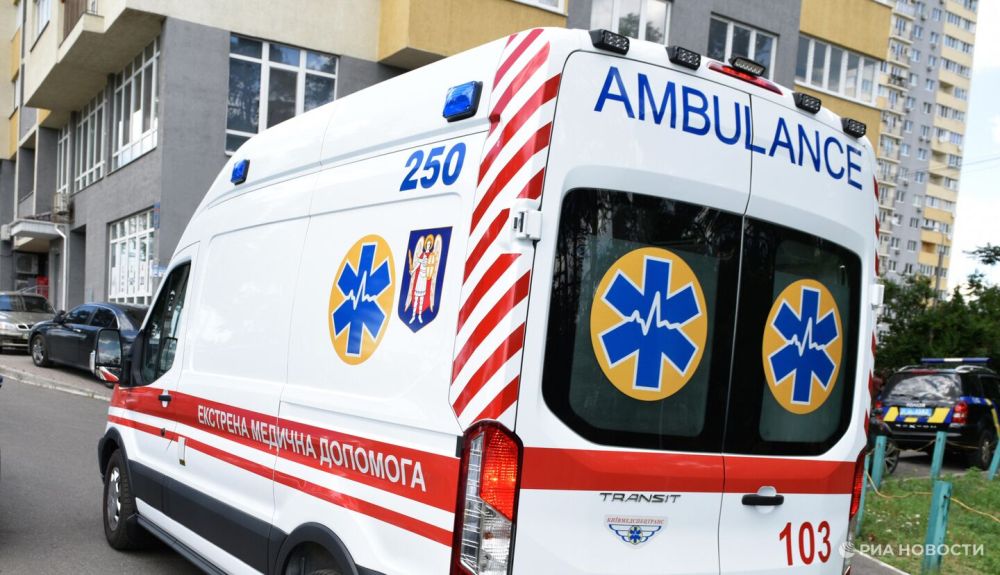 В Черкасской области прогремел взрыв, сообщило сопротивление