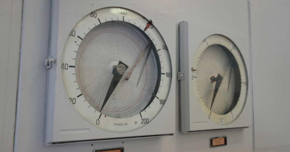 На Украине намерены достроить замороженную во времена СССР Чигиринскую АЭС