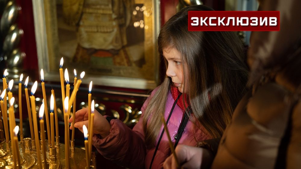 В РПЦ заявили, что Киев уничтожает память о единой церкви в народе