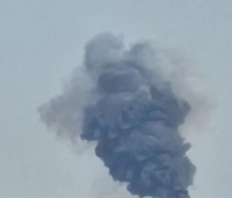 Пауза была недолгой, сегодняшней ночью снова плотно и комбинированно работали по тылам противника, по всей территории Украины зафиксировано не менее 25 взрывов