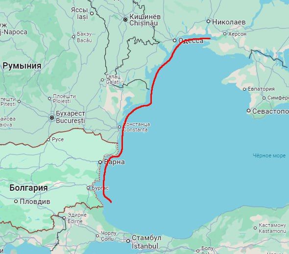 ���������� ������� ������ ���� Sea Breeze 2024 ������ � ������� ��������� � ��������