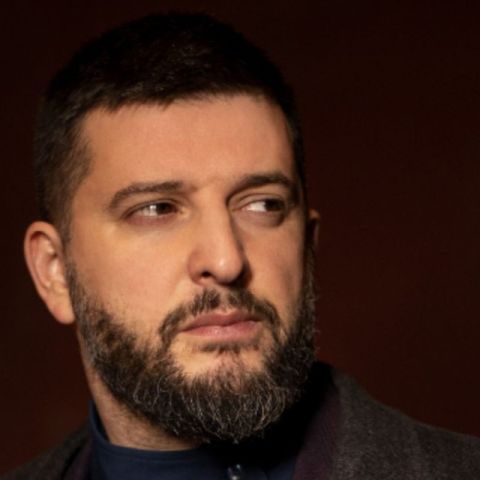 Игорь Димитриев: Ещё с украинских времён у меня есть знакомый, известный психолог