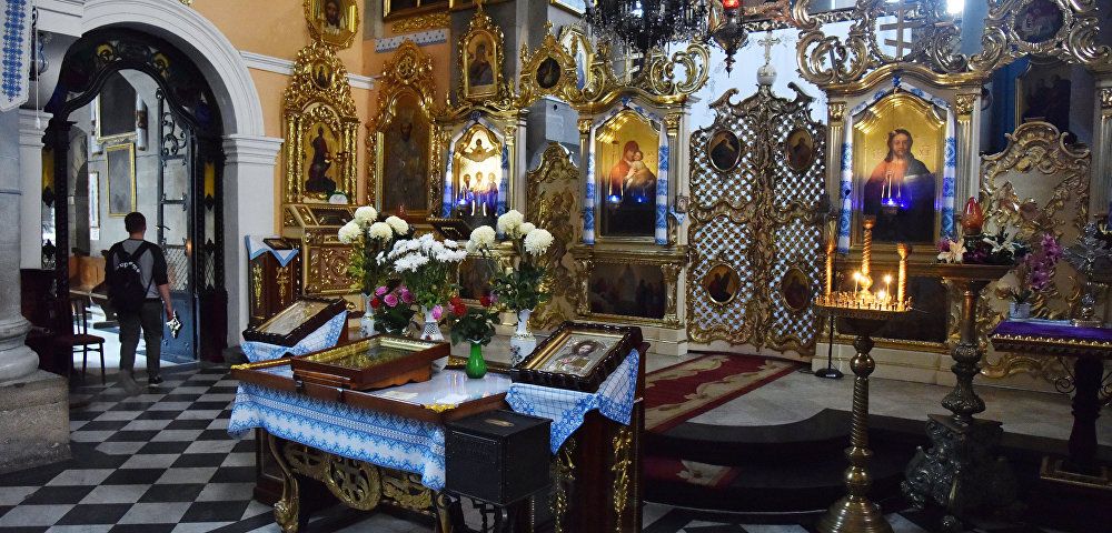 "������� ��������": ��� �������� ��������� ������������� ����� � ���������