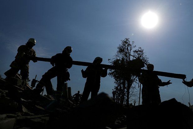 �������: � ���������� ������� ������� ��������� ������.