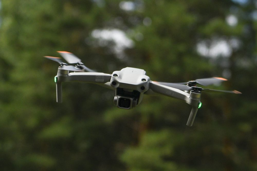 Секретные дроны уничтожили аэродромы с самолетами ВСУ