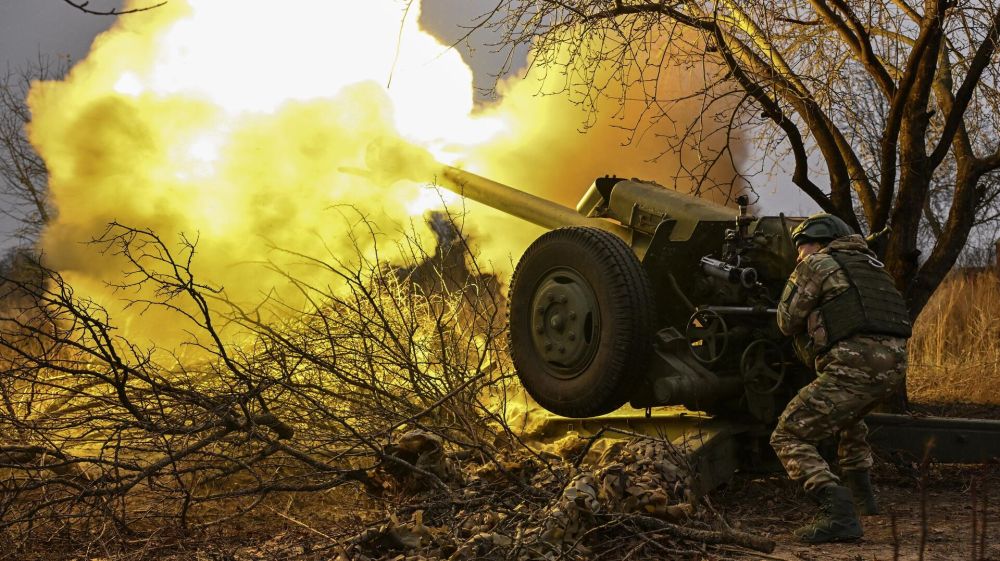 Куда били — везде попали: Лебедев рассказал об ударах ВС России в ночь на 25 января