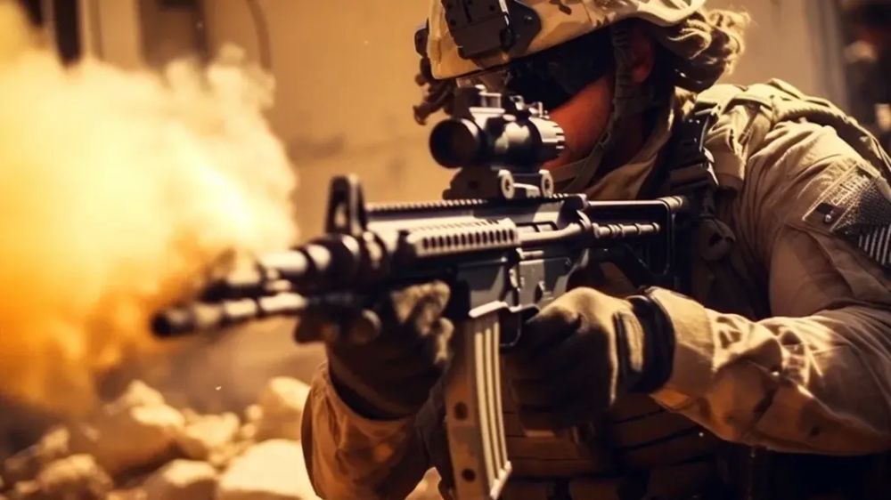 Тройной удар по логову наёмников. Больницы заполнили "иностранцы в камуфляже": Подполье подтвердило взрыв в Черкасассах