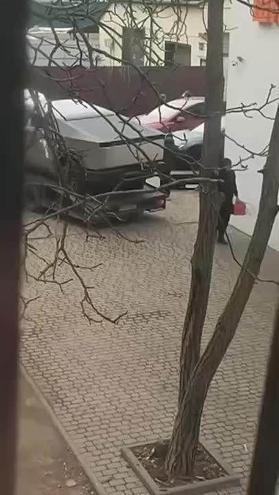   :    