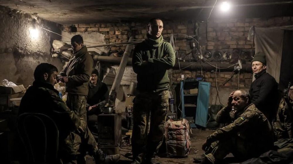 "�� ��� ��� ������ �� ��������": ������� ��������� � ��������� ��������� ������ ��� � ����� �����