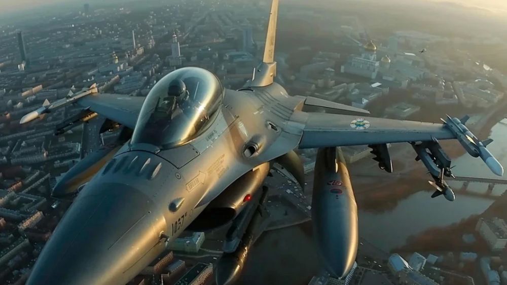 &quot; &quot;: F-16   -27.   