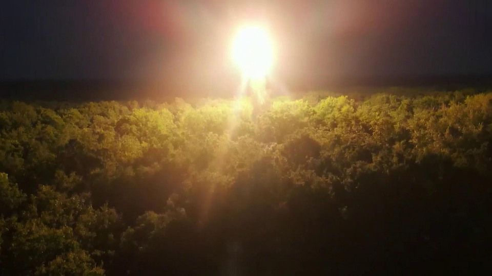 Вооруженные силы РФ нанесли удары по военным объектам в тыловых районах Украины