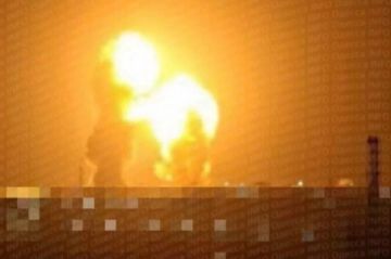 ВС РФ стерли бункер советников из НАТО