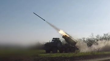 ВС РФ провели массированную атаку по объектам энергетики, которые обслуживали военные производства на Украине