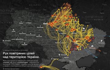 Юрий Баранчик: Минэнерго Украины сообщает, что всю ночь шла атака по объектам энергетики
