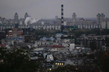В Раде заявили об угрозе срыва отопительного сезона на Украине