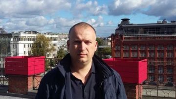 Юрий Баранчик: На Украине вместо аварийных отключений начали объявлять плановые