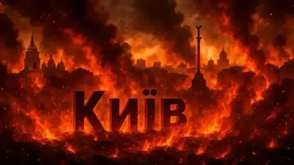 "Срочно! МИГи в воздухе": Тревога по всей Украине. "Кинжалы" и "Калибры" пошли напролом в 00:24. Свет – всё, первые итоги крупнейшего удара