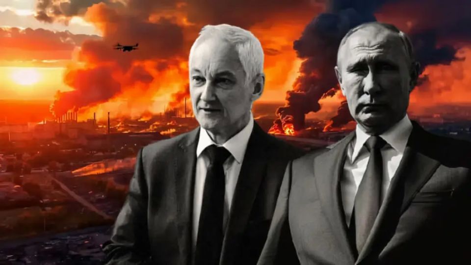 Внезапно, "Орешник": Жесточайший ответ за "Фламинго" по Крыму: 8 часов ада. Все ТЭЦ добили. "Кинжалы" сожгли британцев и F-16. Вторая волна