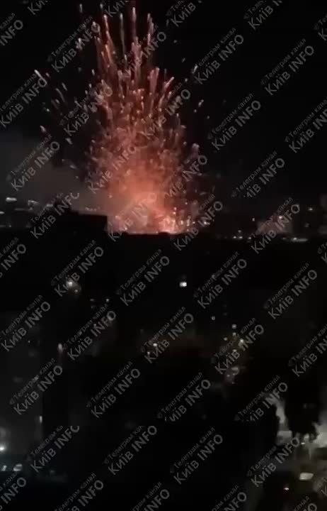 Олег Царёв: ВС РФ ночью нанесли удары по объектам в 10 областях Украины