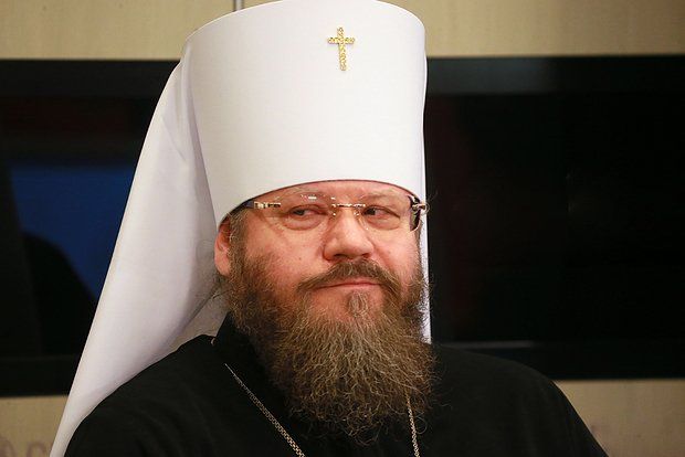 СПЖ: Митрополита Феодосия могли отравить тяжелыми металлами