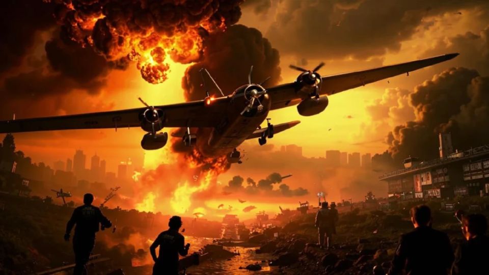 ����������� ���� �� �������. 15 ����� ���. ����� ������� ��������. 800 ���� � 135 �����. ��������� ������ SS-N-33 ������ "������ ����"