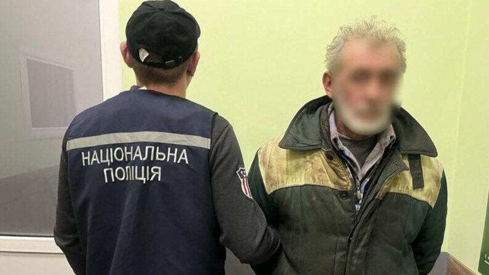 ����������� �������: � �������� ������ ������ ������� ���� ������������, ������ ��� �� "���������"