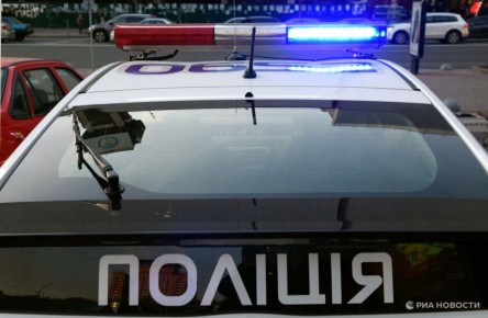 Сторонники ПЦУ захватили храм УПЦ в Черкасской области