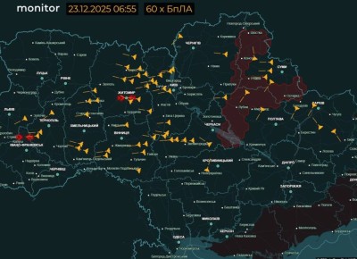 О последствиях утренних ракетных ударов по Украине пишет Юрий Подоляка: