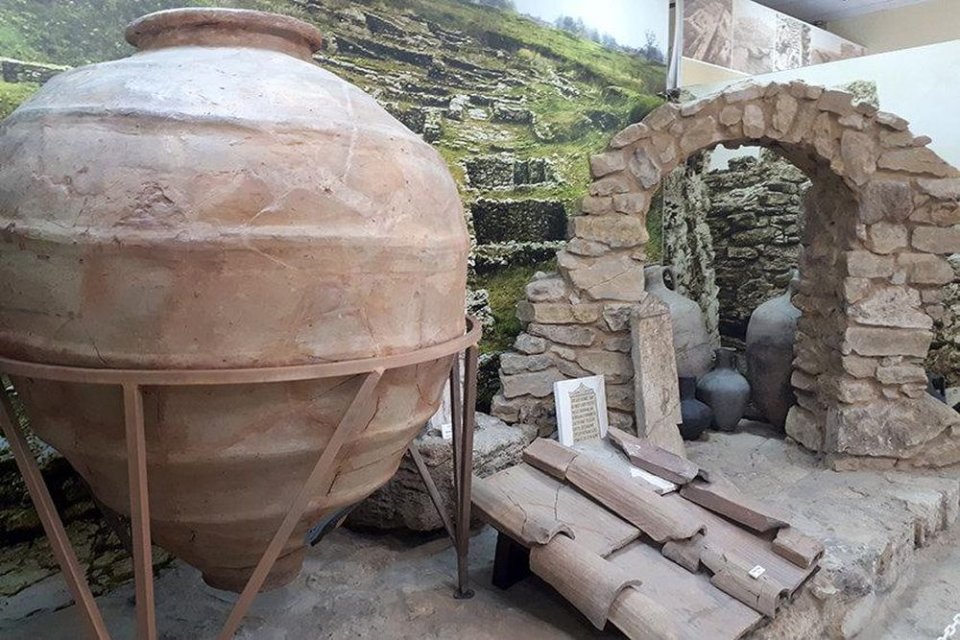 1 Расположенный в Ростовской области древний город войдет в список всемирного наследия ЮНЕСКО