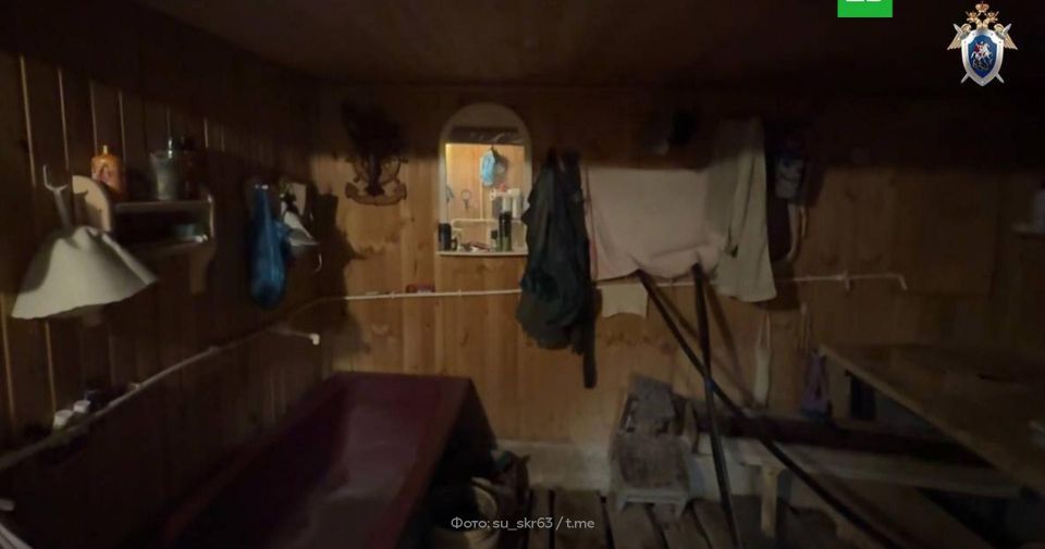 Мужчина расчленил знакомого после конфликта в самарской бане