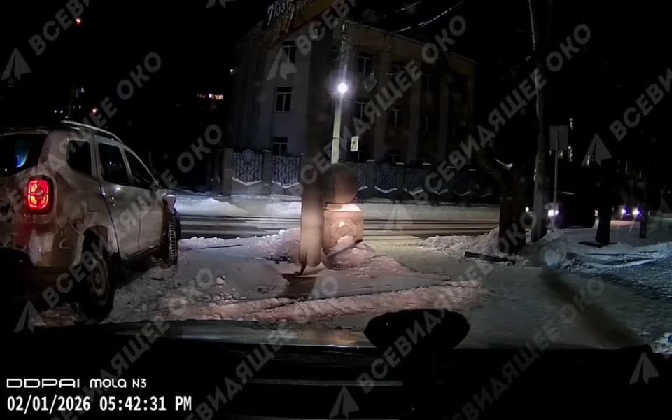 ГТА Черкассы.. Жертву мобилизовали