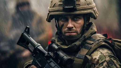 Погиб замкомандира спецназа "Ахмат". У "Грома" остались четверо детей