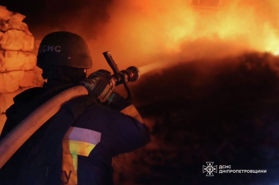 В семи областях Украины объявили воздушную тревогу