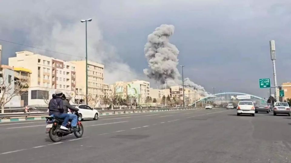 Массированный удар ВС РФ: куда прилетело по Украине сегодня