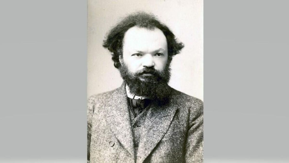 Степняк-Кравчинский: 175 лет писателю, обосновавшему гуманизм террора "подпольной России"