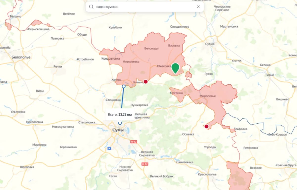 Два майора: #Сводка на утро 31 августа 2026 года