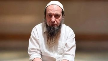 Мобилизованный хасид избежал фронта: после вмешательства раввина его оставили служить в Одессе